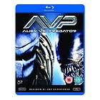 Alien vs. Predator (UK) (Blu-ray)