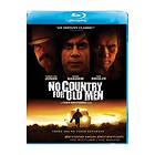 No Country for Old Men (UK) (Blu-ray)