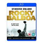 Rocky Balboa (UK) (Blu-ray)