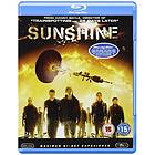 Sunshine (2007) (UK) (Blu-ray)
