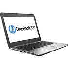 HP EliteBook 820 G3 T9X51EA#AK8 12.5" i5-6200U (Gen 6) 4GB RAM 128GB SSD