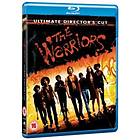 The Warriors - Ultimate Diretors Cut (UK) (Blu-ray)