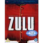 Zulu (1964) (UK) (Blu-ray)