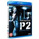 P2 (UK) (Blu-ray)