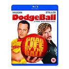 Dodgeball (UK) (Blu-ray)