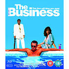 The Business (UK) (Blu-ray)