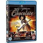 Chocolate (2008) (UK) (Blu-ray)