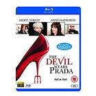 The Devil Wears Prada (UK) (Blu-ray)