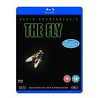 The Fly (UK) (Blu-ray)