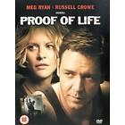 Proof of Life (UK) (DVD)