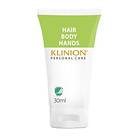 Klinion Hair Body Hands 3in1 Wash 30ml