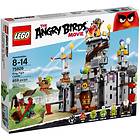 LEGO The Angry Birds Movie 75826 King Pig's Castle