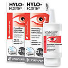 Hylo-Forte Eye Drops 10ml