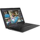 HP ZBook 15 Studio G3 T7W01EA#ABN 15.6" i7-6700HQ (Gen 6) 8GB RAM 256GB SSD