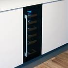 Kitchenline CAVA 30Si (Svart)