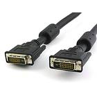 Techly DVI-D - DVI-D Dual Link 3m