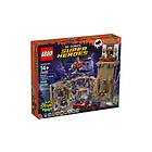 LEGO DC Comics Super Heroes 76052 Batman Classic TV Series – Batcave