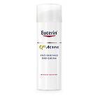Eucerin Q10 Active Anti-Wrinkle Cream Norm/Comb Skin SPF15 50ml