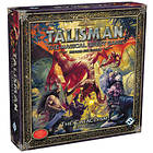 Talisman: The Cataclysm (exp.)