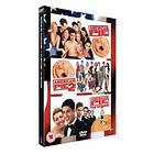 American Pie 1-3 (UK) (DVD)