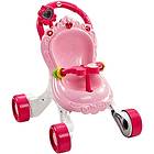 Fisher-Price Stroll Along Musical Walker