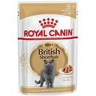 Royal Canin Breed British Shorthair 0,085kg