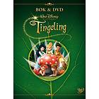 Tingeling (Bok & DVD)