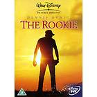 The Rookie (2002) (UK) (DVD)