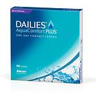 Alcon Dailies AquaComfort Plus Multifocal (90 stk.)