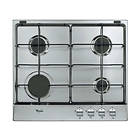 Whirlpool AKR 331/IX (Inox)