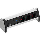 Bachmann DESK 3-Way Switch