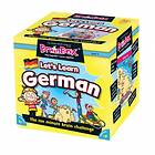BrainBox Let's Learn German