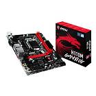 MSI H110M Gaming