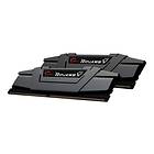 G.Skill Ripjaws V Black DDR4 2800MHz 2x8GB (F4-2800C16D-16GVG)