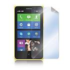 Celly Glossy Screen Protector Film for Nokia XL
