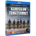 Kampen Om Tungtvannet (Blu-ray)