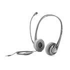 HP Stereo 3.5mm T1A66AA On-ear Headset