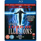 Lord of Illusions (UK) (Blu-ray)