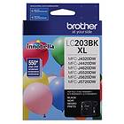 Brother LC203BK (Black)