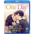 One Day (UK) (Blu-ray)