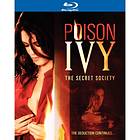 Poison Ivy: The Secret Society (UK) (Blu-ray)