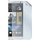 Celly Glossy Screen Protector Film for HTC One