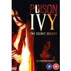 Poison Ivy: The Secret Society (UK) (DVD)