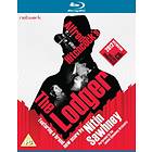 The Lodger (UK) (Blu-ray)
