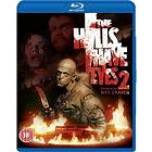 The Hills Have Eyes 2 (UK) (Blu-ray)