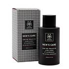 Apivita Men's Care Cedar & Cardamom edt 100ml