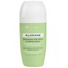 Klorane A L'Althea Blanc Roll-On 40ml