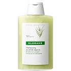 Klorane Nourishing & Smoothing Shampoo 200ml