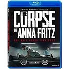 The Corpse of Anna Fritz (Blu-ray)