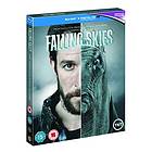 Falling Skies - Season 5 (UK) (Blu-ray)